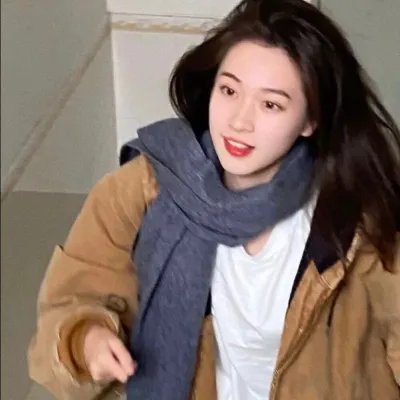 蓝衣士兵