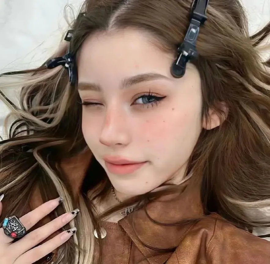 最后的夫人