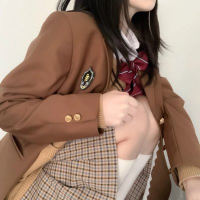 冷案